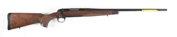 (M) BROWNING X-BOLT HIGH GRADE HUNTER BOLT ACTION RIFLE IN .300 WSM.