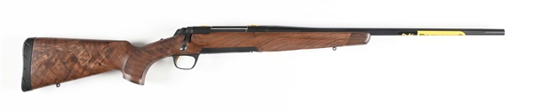 (M) BROWNING X-BOLT HIGH GRADE HUNTER BOLT ACTION RIFLE IN .270 WINCHESTER.