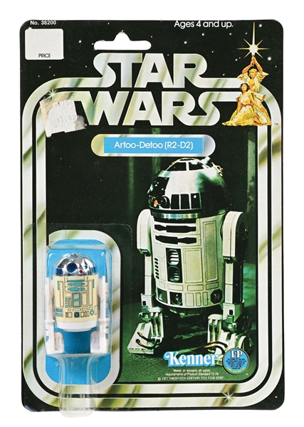 STAR WARS R2-D2