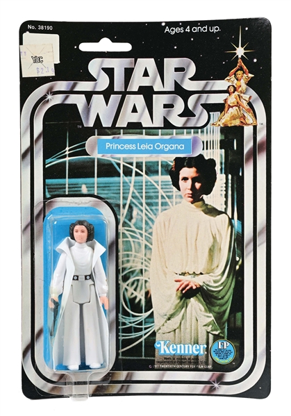 STAR WARS PRINCESS LEIA