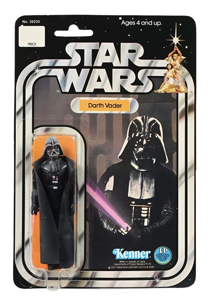 STAR WARS DARTH VADER