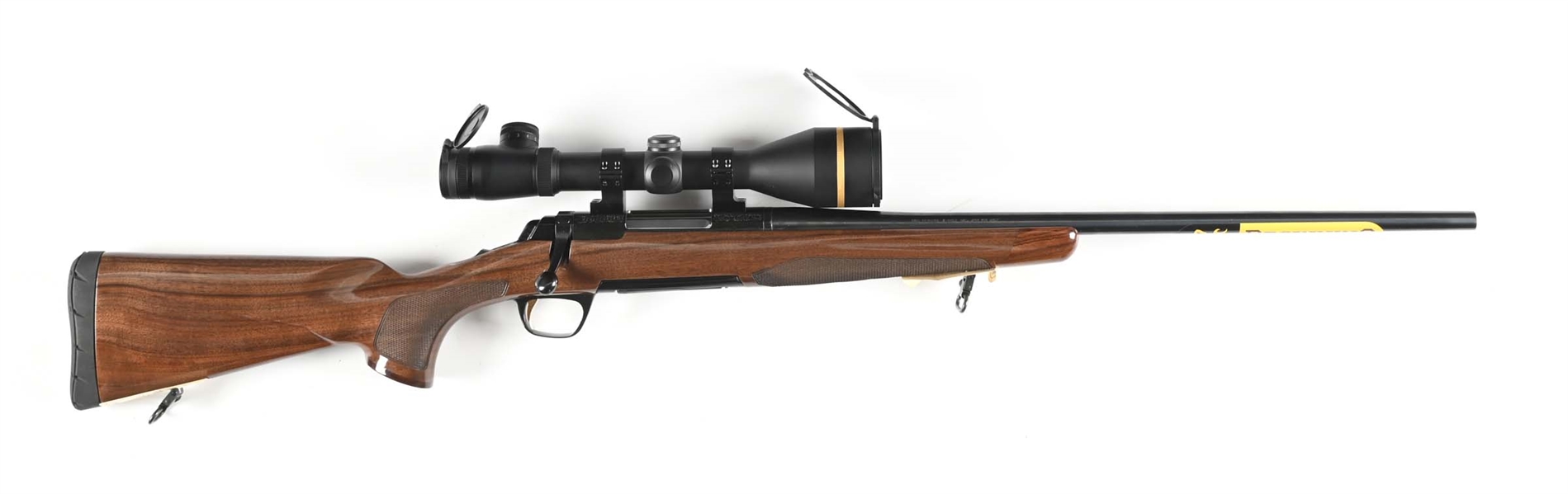 (M) BROWNING X-BOLT MEDALION BOLT ACTION RIFLE IN .243 WINCHESTER.