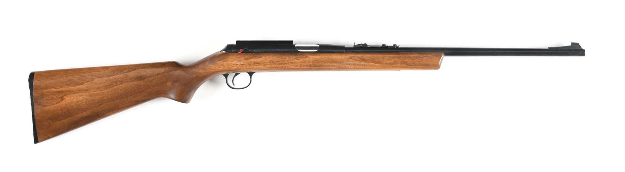 (M) DAISY CASELESS VL RIFLE WITH AMMUNITION.