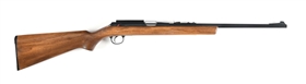 (M) DAISY CASELESS VL RIFLE WITH AMMUNITION.