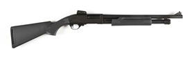 (M) QUIQHAR HAWK DEFENCE STYLE 12 GAUGE SHOTGUN. 