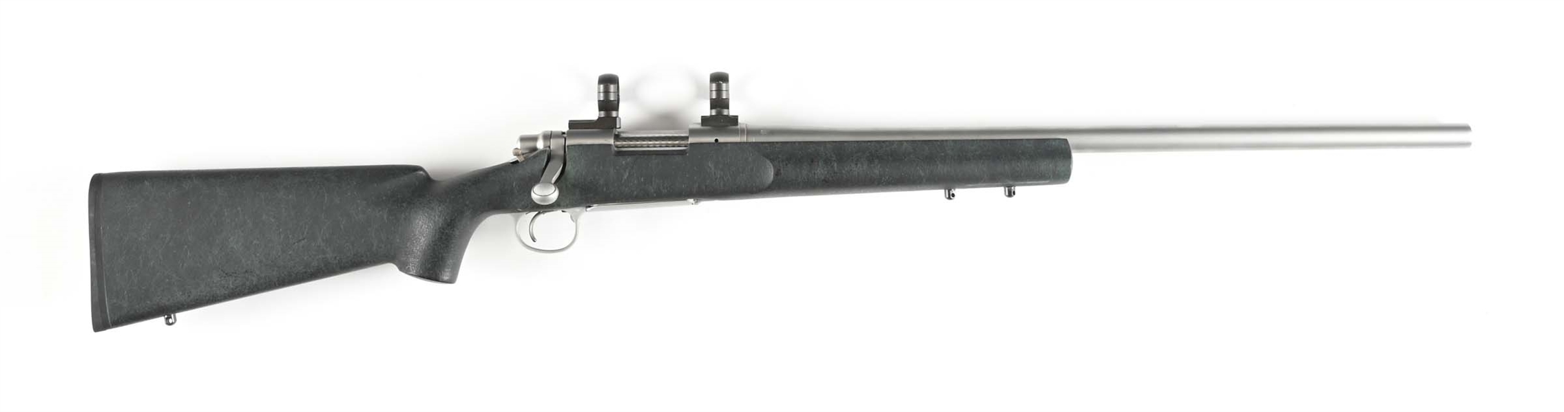 (M) REMINGTON MODEL 700 BOLT ACTION RIFLE IN .308 WINCHESTER.