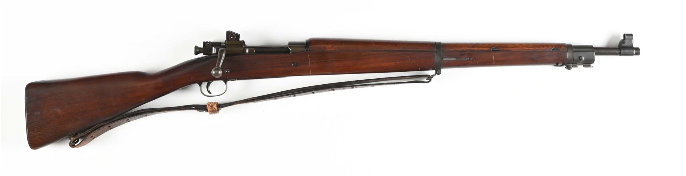 (C) HIGH CONDITION REMMINGTON U.S. MODEL 03 A3 BOLT ACTION RIFLE.