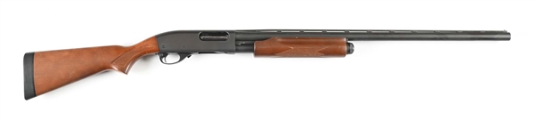 (M) REMINGTON 870 EXPRESS SLIDE ACTION SHOTGUN.