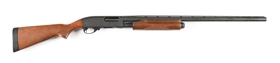 (M) REMINGTON 870 EXPRESS SLIDE ACTION SHOTGUN.