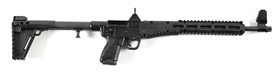 (M) KEL-TEC SUB 2000 SEMI AUTOMATIC RIFLE.