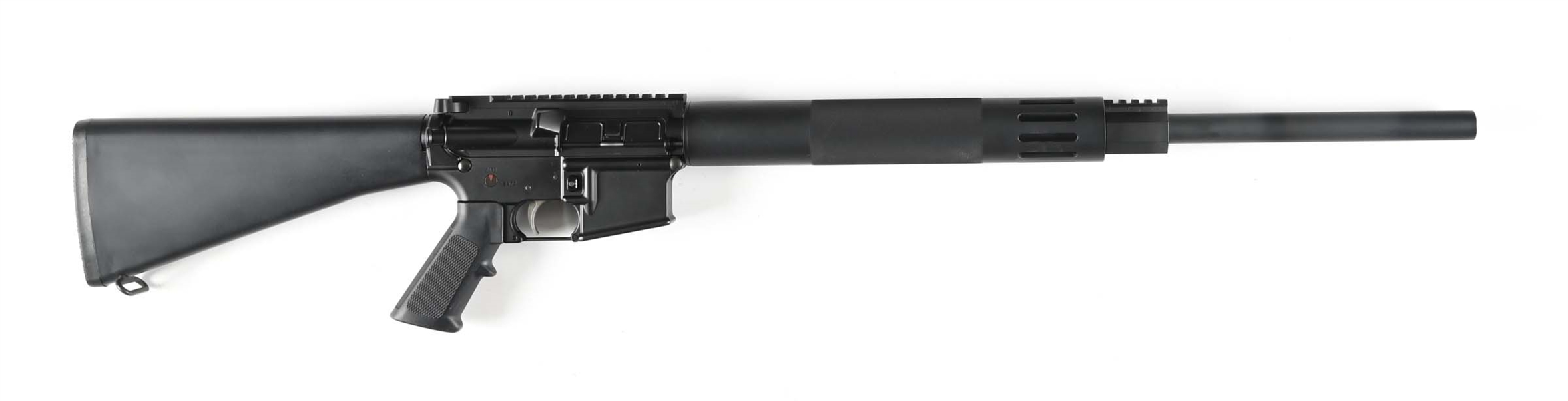 (M) DOUBLE STAR CORPORATION STAR-15 AR15 PATTERN 5.56MM SEMI-AUTOMATIC RIFLE.