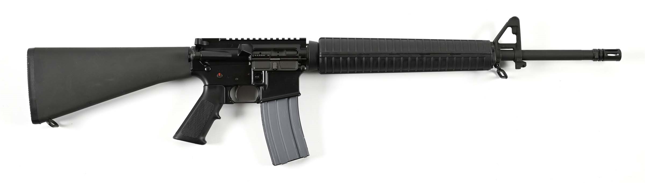 (M) DOUBLE STAR CORP STAR-15 5.56X45MM AR15 PATTERN SEMI-AUTOMATIC RIFLE IN BOX.