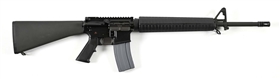 (M) DOUBLE STAR CORP STAR-15 5.56X45MM AR15 PATTERN SEMI-AUTOMATIC RIFLE IN BOX.