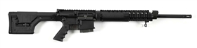 (M) ARMALITE AR-10(T) SUPER SASS 7.62X51MM SEMI-AUTOMATIC RIFLE WITH BOX.