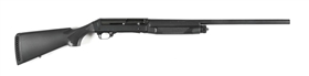 (M) BENELLI SUPER BLACK EAGLE 12 GAUGE RIFLED SEMI-AUTOMATIC SHOTGUN.