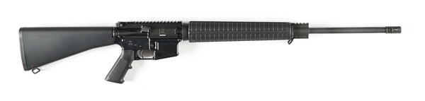 (M) NGP 5.56X45MM AR-15 SEMI-AUTOMATIC RIFLE.