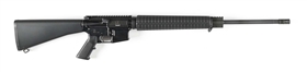 (M) NGP 5.56X45MM AR-15 SEMI-AUTOMATIC RIFLE.