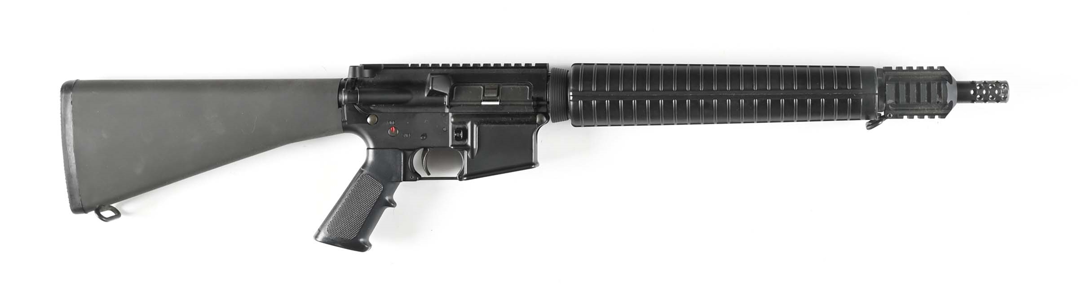 (M) DOUBLE STAR CORP STAR-15 SEMI-AUTOMATIC RIFLE.