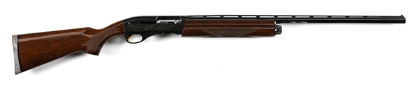 (M) REMINGTON 11-87 PREMIER GRADE SEMI AUTOMATIC SHOTGUN.