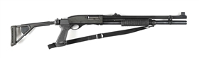 (M) SMITH & WESSON MODEL 3000 SLIDE ACTION SHOTGUN