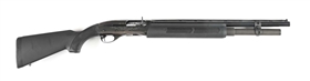 (M) REMINGTON 1100 SEMI AUTOMATIC SHOTGUN 