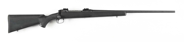 (M) SAVAGE MODEL 111 BOLT ACTION RIFLE IN 7MM REM MAG.