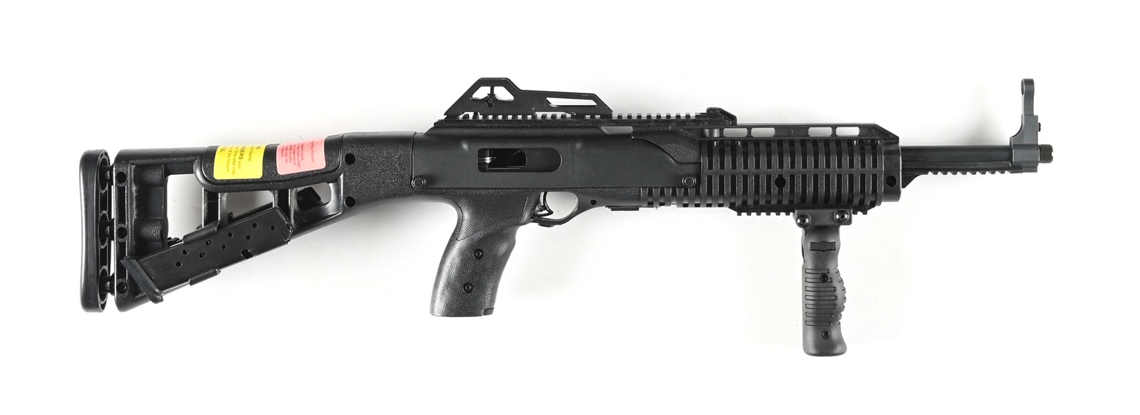 (M) HI-POINT MODEL 995 SEMI AUTOMATIC RIFLE.