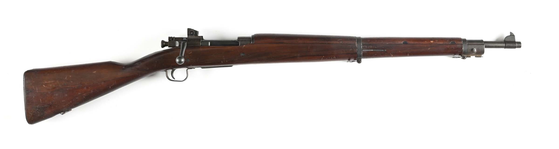 (C) SMITH CORONA U.S. MODEL 03-A3 BOLT ACTION RIFLE.