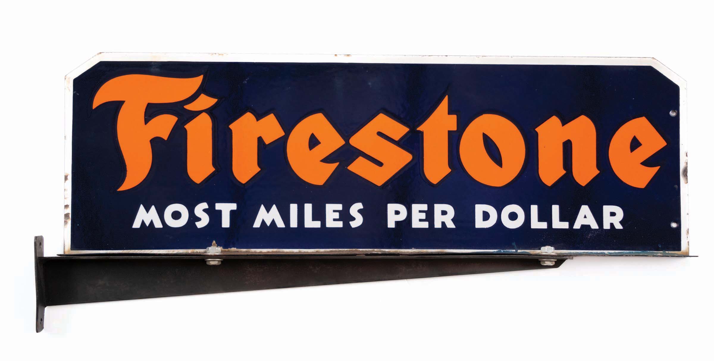 Lot Detail - FIRESTONE 