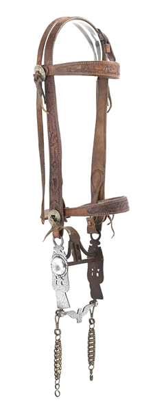 J. TAPIA "EAGLE" SPADE BIT 
