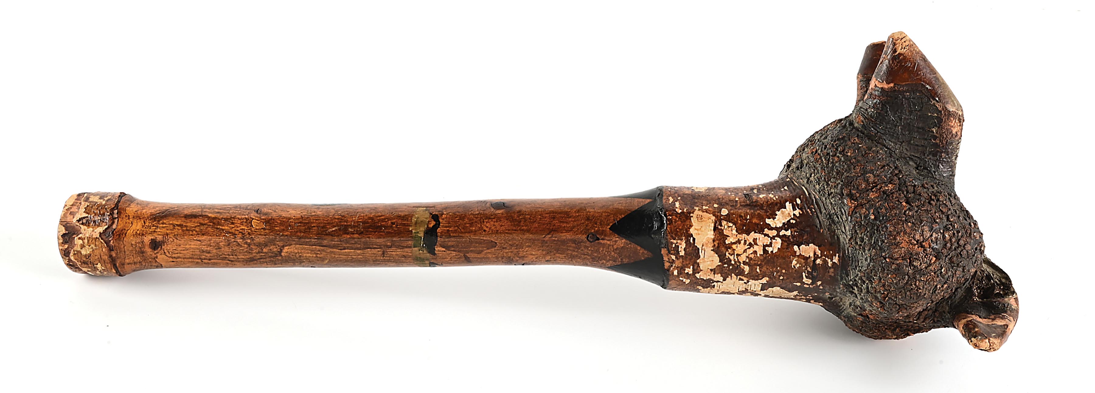 Lot Detail - PENOBSCOT ROOT CLUB