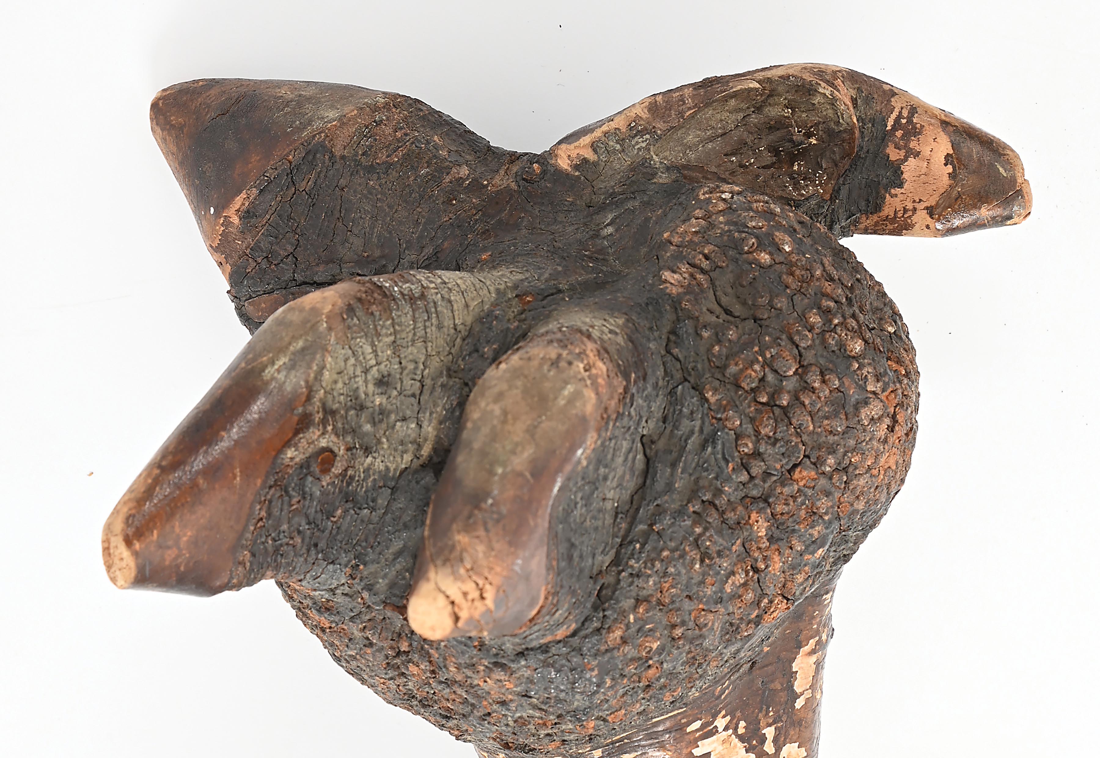 Lot Detail - PENOBSCOT ROOT CLUB
