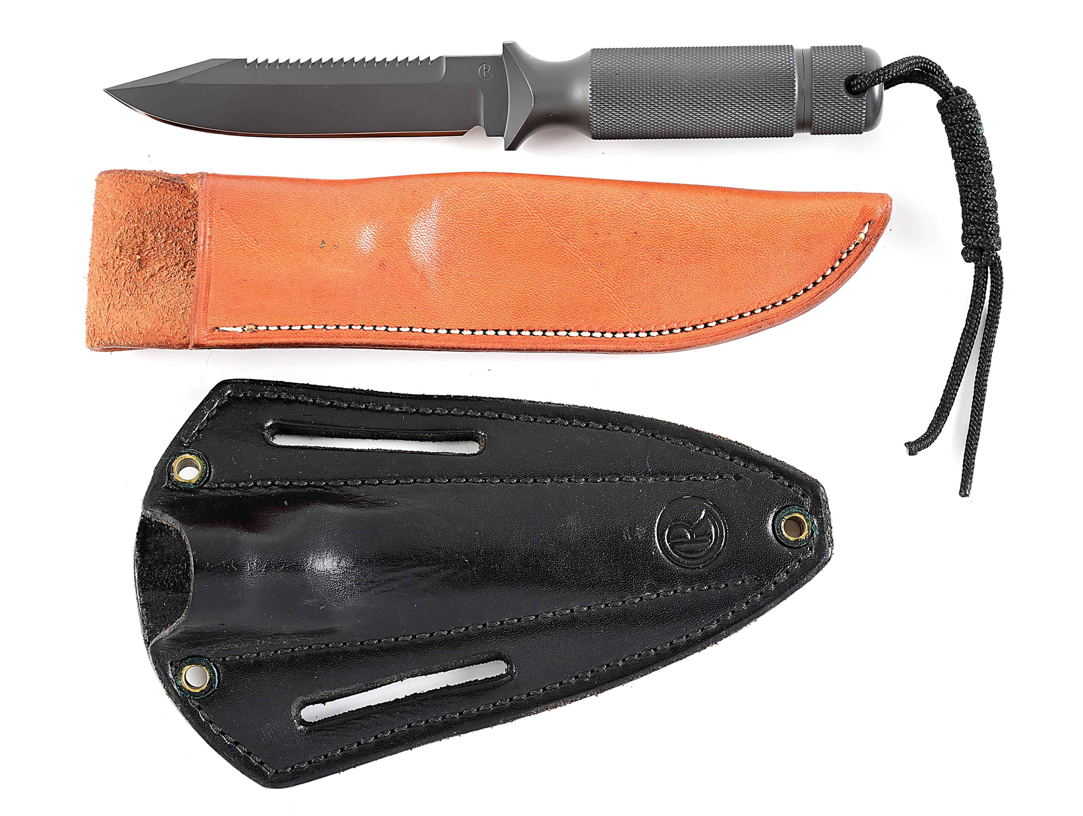 Lot Detail - CHRIS REEVE AVIATOR.