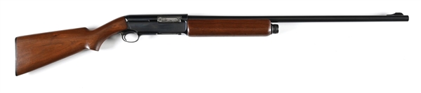 (C) SCARCE HIGH CONDITION WINCHESTER MODEL 40 SEMI-AUTOMATIC SHOTGUN.