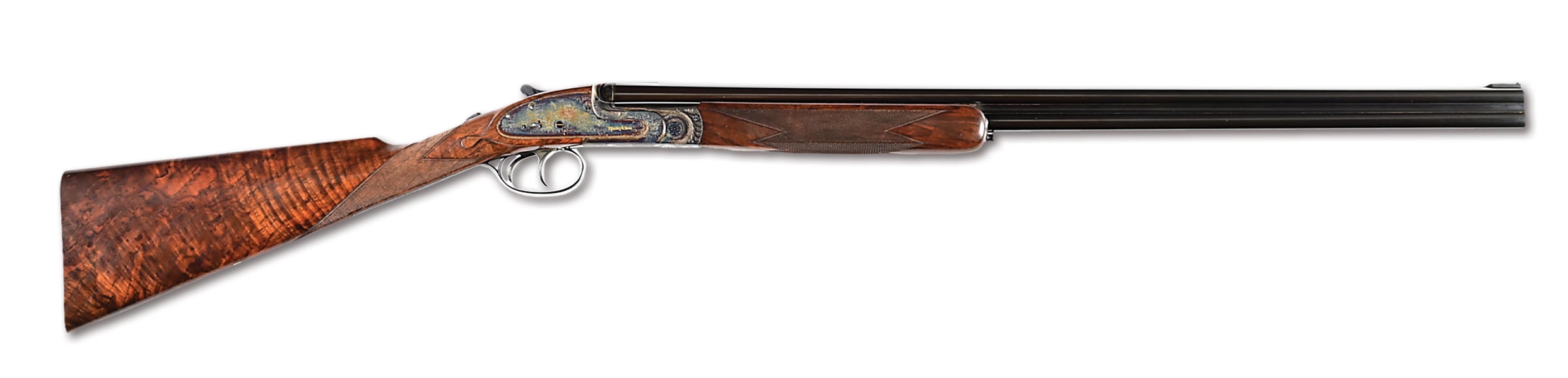 (M) FABULOUS, WELL PROPORTIONED, EXTRA FINISH PURDEY 28 GAUGE OVER/UNDER SHOTGUN