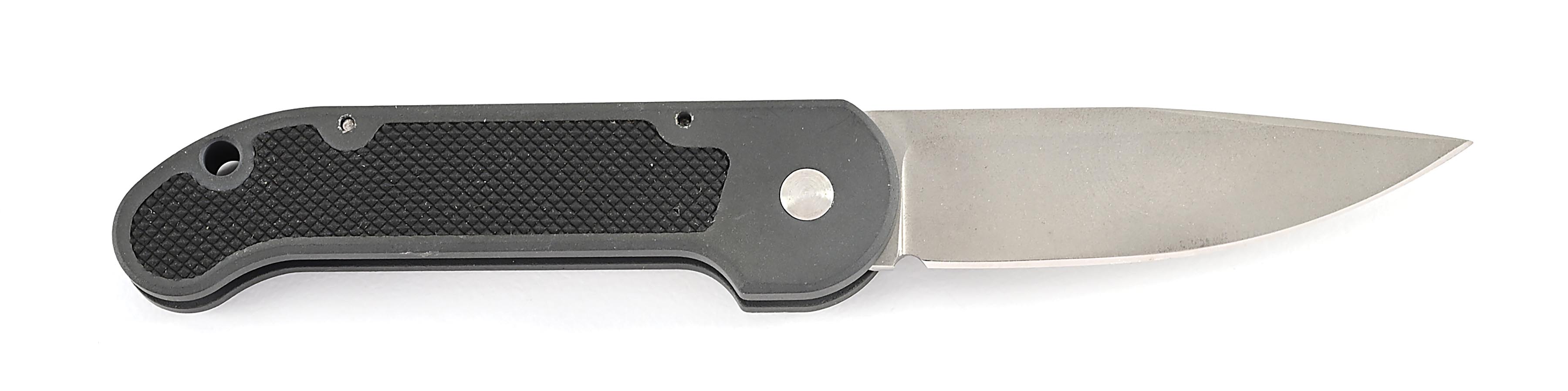 Lot Detail - BOXED MICROTECH MINI UDT.