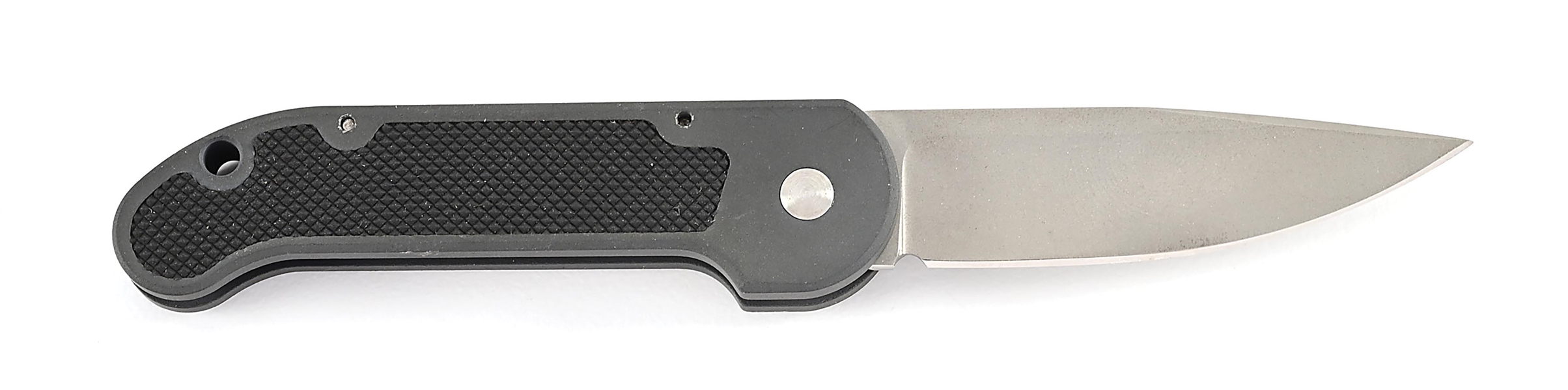 Lot Detail - BOXED MICROTECH MINI UDT.