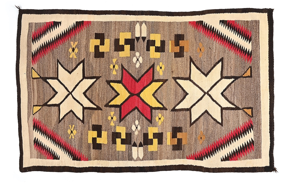 NAVAJO (DINÉ) RUG