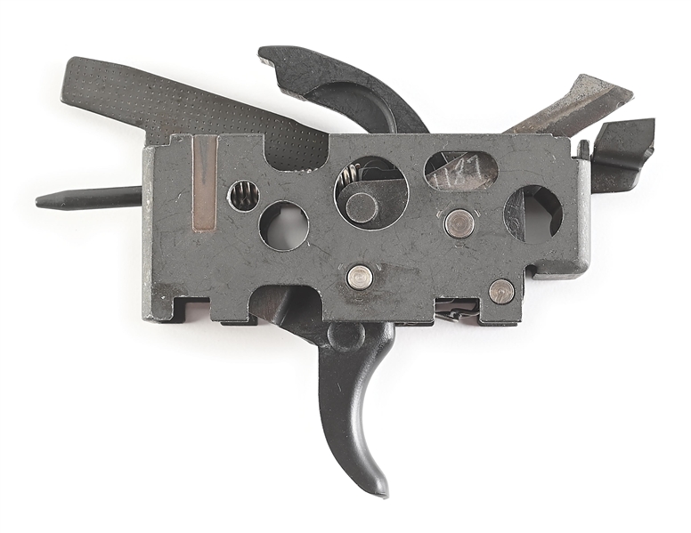 (N) S&H ARMS HK REGISTERED MACHINE GUN TRIGGER PACK (FULLY TRANSFERABLE).