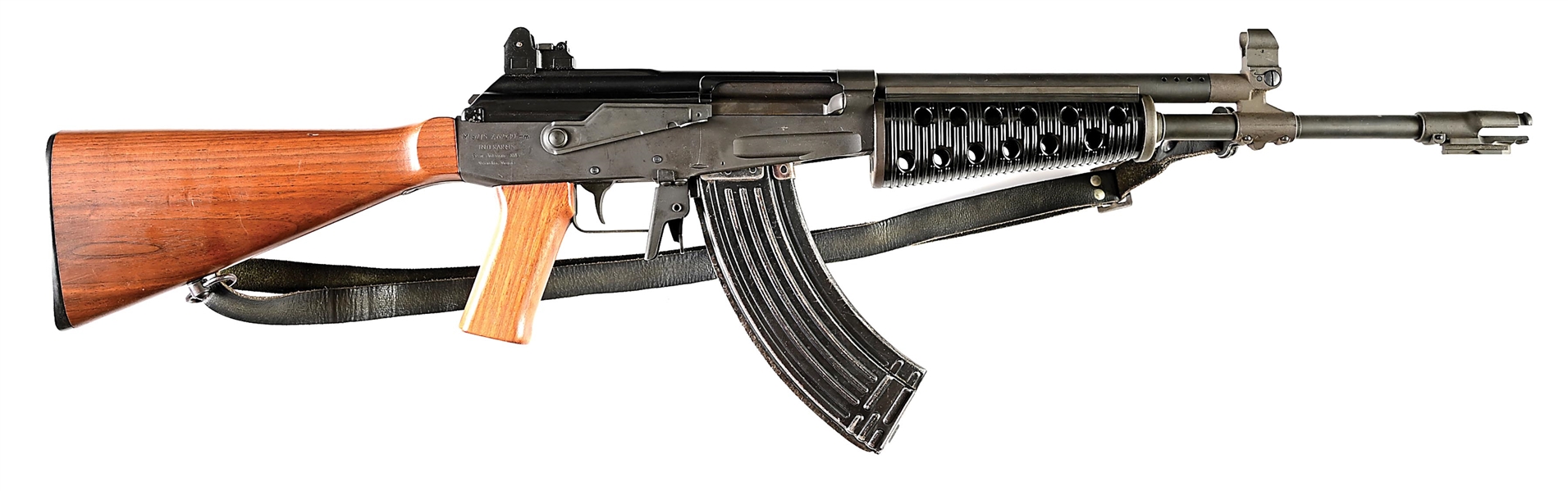 (M) PRE-BAN VALMET M62/S 7.62X39MM SEMI-AUTOMATIC RIFLE.