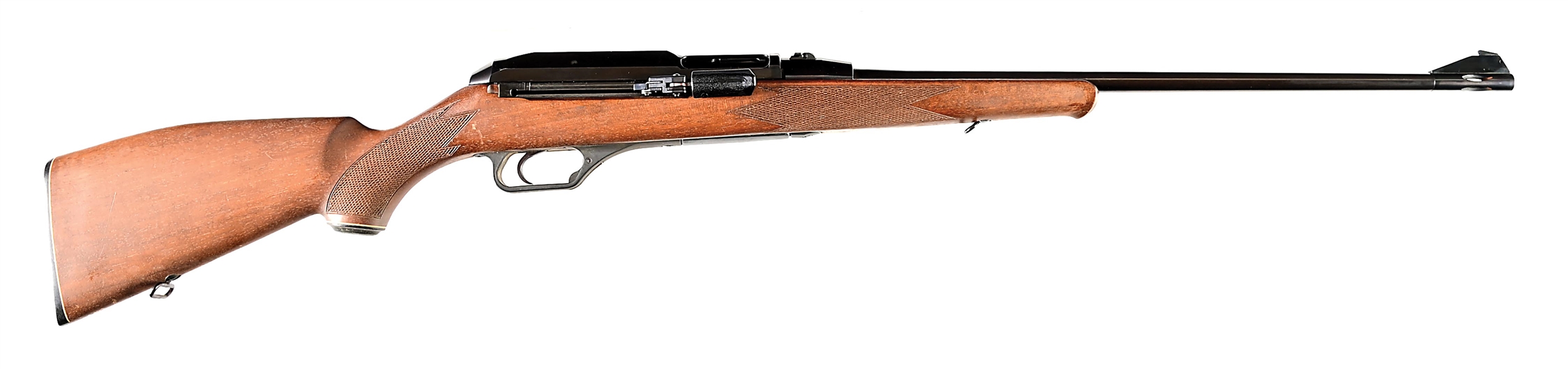 (M) HECKLER & KOCH 770 .308 WINCHESTER SEMI-AUTOMATIC RIFLE.