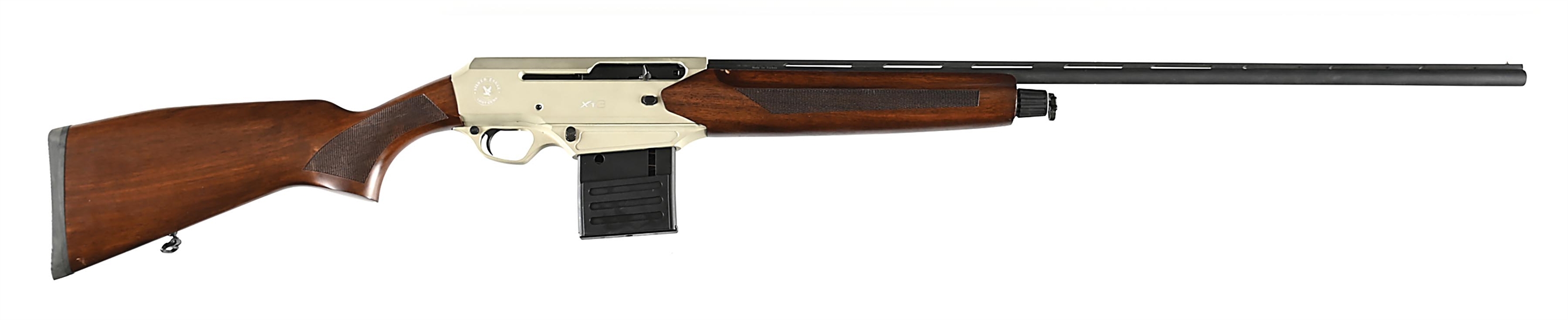 (M) SILVER EAGLE XT3 .410 SEMI-AUTOMATIC SHOTGUN.