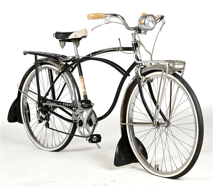 SCHWINN "CORVETTE" 5-SPEED BICYCLE