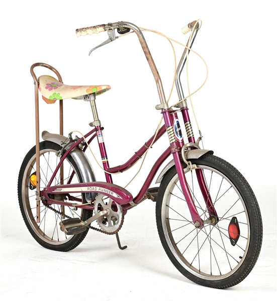 IVERSON ROAD RUNNER 20" GIRLS BICYCLE