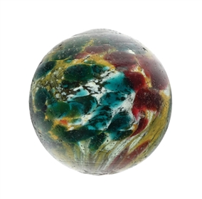 4-PANELED CLOUD MARBLE