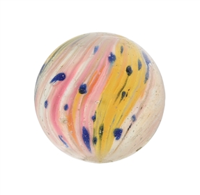 END OF DAY PANELED ONIONSKIN MARBLE 