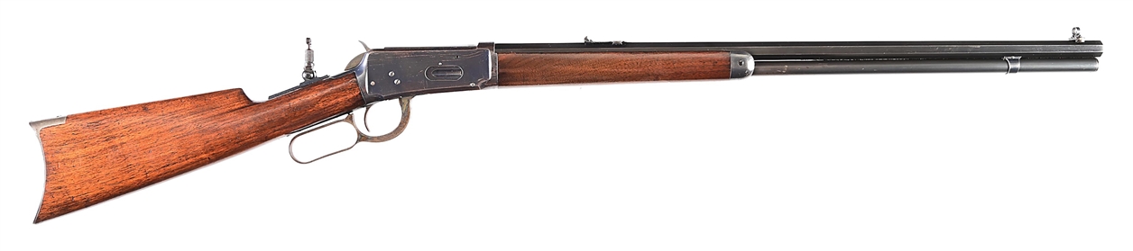 (C) OUTSTANDING DOCUMENTED WINCHESTER MODEL 1894 .30-30 LEVER ACTION RIFLE