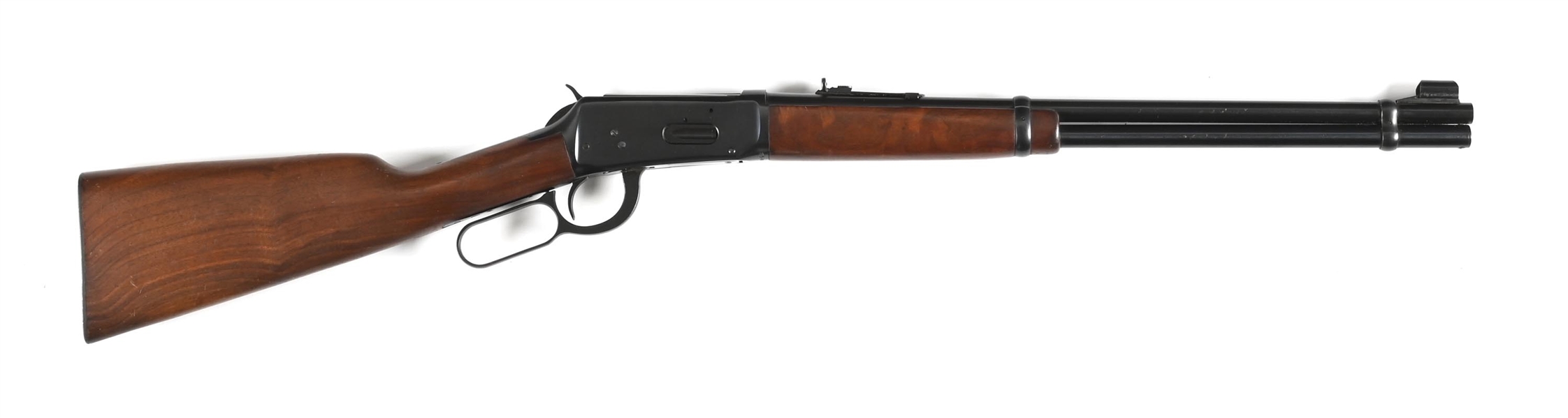 (C) PRE 1964 WINCHESTER MODEL 94 LEVER ACTION CARBINE