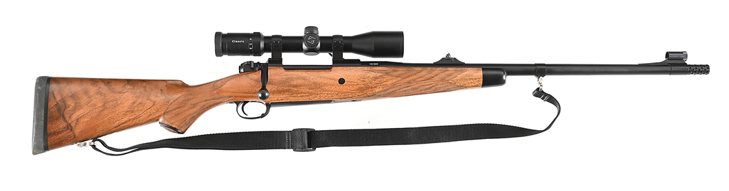 (M) EMPIRE RIFLES EXPRESS GRADE .416 REMINGTON BOLT ACTION RIFLE.