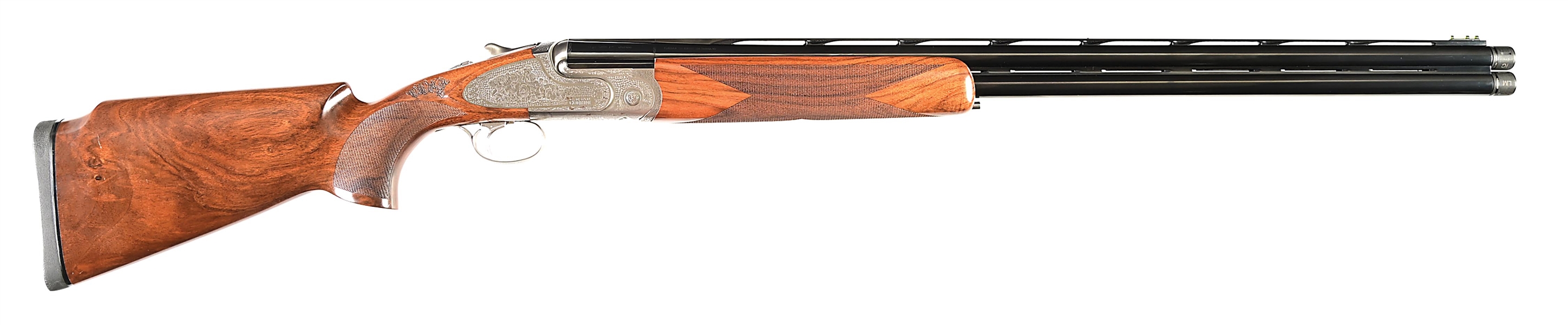 (M) CAESAR GUERINI MAGNUS SYREN 12 GAUGE OVER/UNDER SHOTGUN WITH CASE